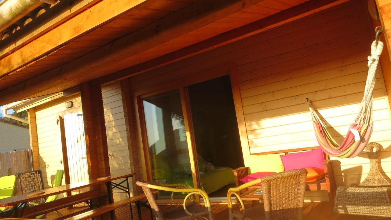 Les Terrasses De Scaglioli Vila Villanova Exterior foto